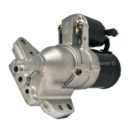 Mpa Quality-Built Starter Remanufactured, MPA Quality-Built 17947 17947